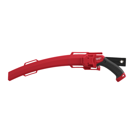 Scie sabre courbée 35cm MILWAUKEE