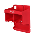 Station de rangement visseuse PACKOUT MILWAUKEE