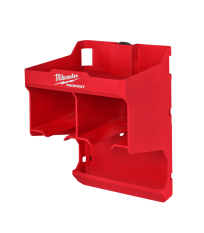 Station de rangement visseuse PACKOUT MILWAUKEE