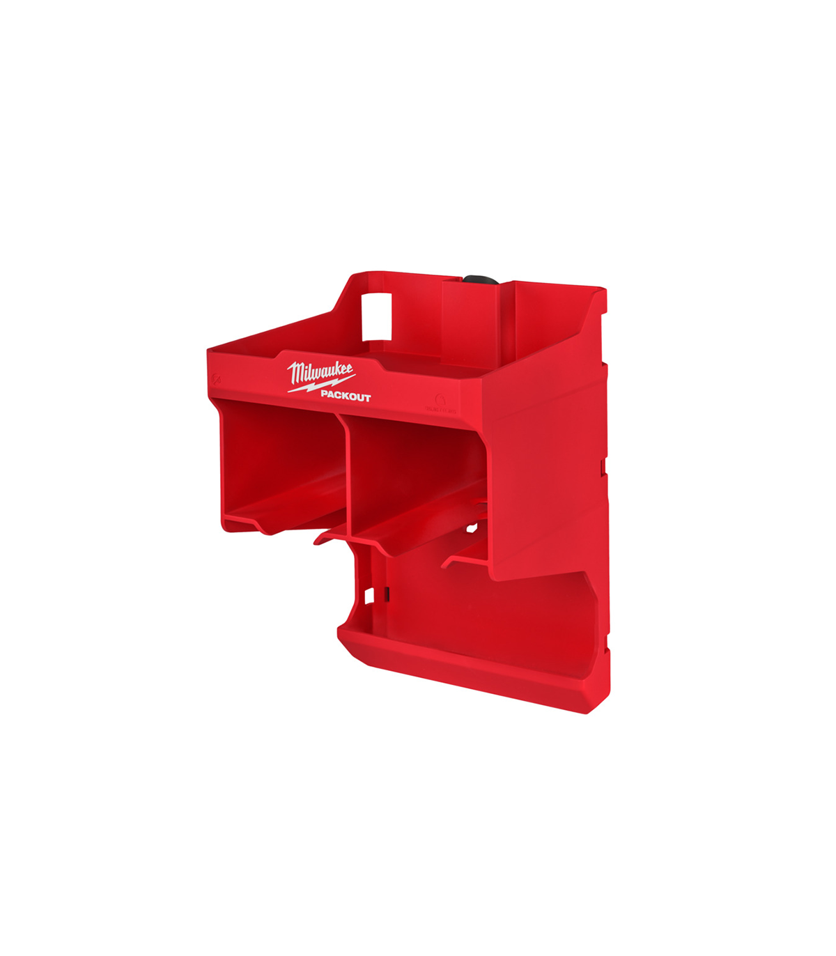 Station de rangement visseuse PACKOUT MILWAUKEE