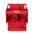 Station de rangement visseuse PACKOUT MILWAUKEE