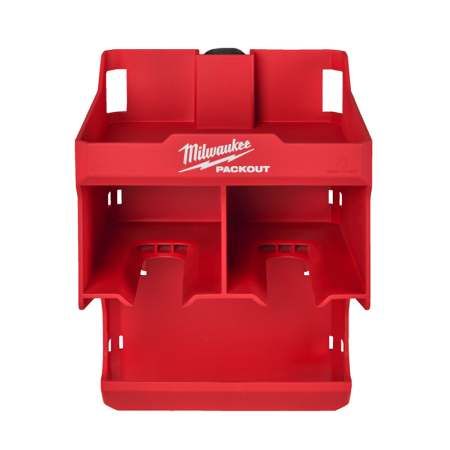 Station de rangement visseuse PACKOUT MILWAUKEE