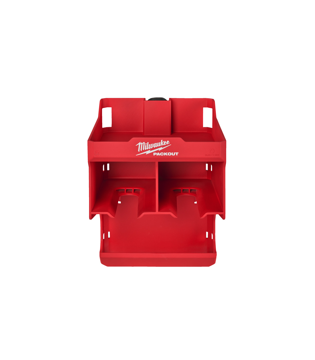 Station de rangement visseuse PACKOUT MILWAUKEE