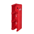 Support de batterie M18 PACKOUT MILWAUKEE