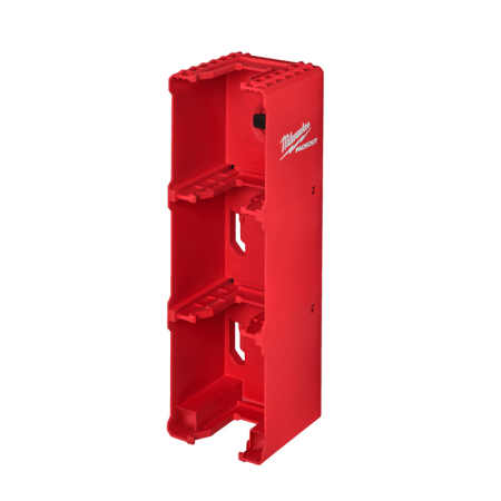 Support de batterie M18 PACKOUT MILWAUKEE