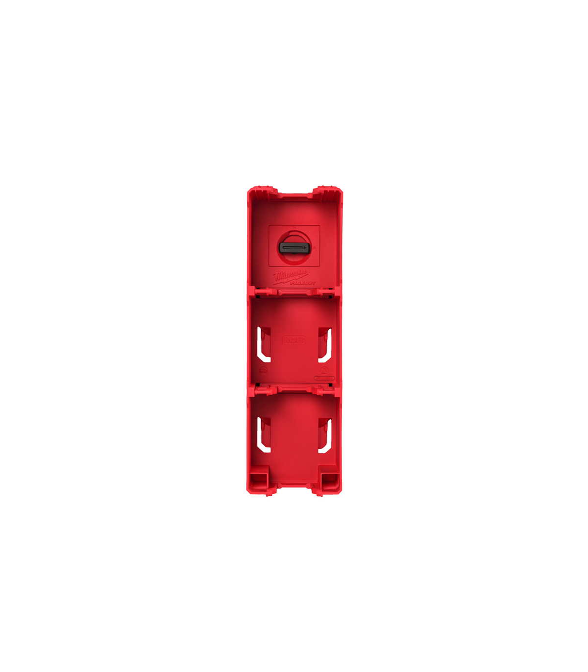 Support de batterie M18 PACKOUT MILWAUKEE