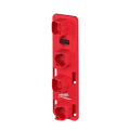 Support de batterie M12 PACKOUT MILWAUKEE