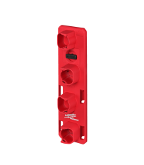 Support de batterie M12 PACKOUT MILWAUKEE