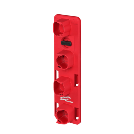 Support de batterie M12 PACKOUT MILWAUKEE
