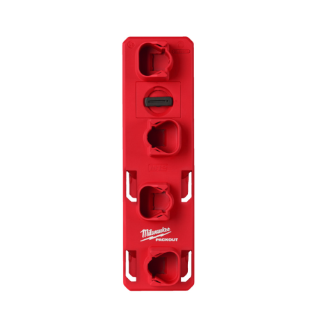 Support de batterie M12 PACKOUT MILWAUKEE