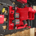 Support de batterie M12 PACKOUT MILWAUKEE