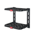 Système d'étagères 22kg PACKOUT MILWAUKEE