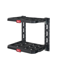 Système d'étagères 22kg PACKOUT MILWAUKEE
