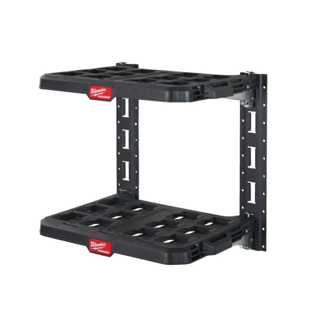Système d'étagères 22kg PACKOUT MILWAUKEE