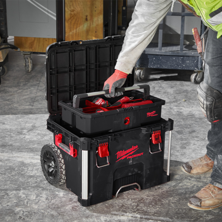 Plateau d'outils PACKOUT MILWAUKEE
