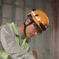Sur lunette de protection clair MILWAUKEE
