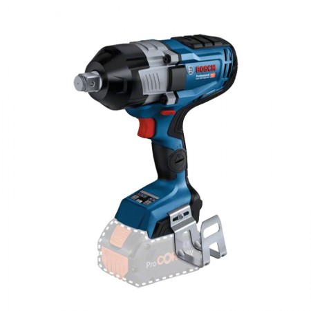 Boulonneuse GDS 18V-1600 HC BOSCH