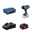 1 Batterie EXPERT 8 Ah + 1 Chargeur EXAL18V-160