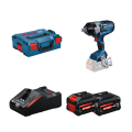2 Batteries EXPERT 8 Ah + 1 Chargeur EXAL18V-160