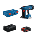 1 Batterie EXPERT 4 Ah + 1 Chargeur GAL 12V/18V-80