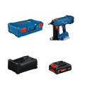 1 Batterie EXPERT 4 Ah + 1 Chargeur GAL 12V/18V-80