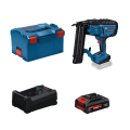 1 Batterie EXPERT 4 Ah + 1 Chargeur GAL 12V/18V-80