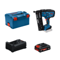 1 Batterie EXPERT 4 Ah + 1 Chargeur GAL 12V/18V-80