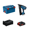 1 Batterie EXPERT 4 Ah + 1 Chargeur GAL 12V/18V-80