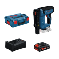 1 Batterie EXPERT 4 Ah + 1 Chargeur GAL 12V/18V-80