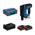 2 Batteries EXPERT 4 Ah + 1 Chargeur GAL 12V/18V-80