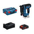 1 Batterie EXPERT 4 Ah + 1 Chargeur GAL 12V/18V-80