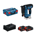 2 Batteries EXPERT 4 Ah + 1 Chargeur GAL 12V/18V-80