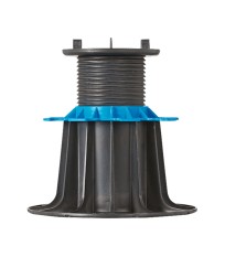 Plot pour terrasse dalle réglable de 140 à 230 mm Essentiel JOUPLAST
