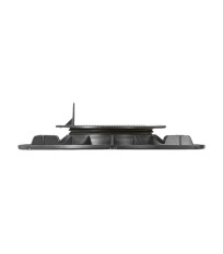 Plot terrasse pour lambourde réglable de 20 à 30 mm Essentiel JOUPLAST