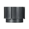 Pack de 60 réhausses de plot Essentiel 60 mm JOUPLAST