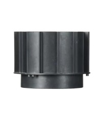 Pack de 60 réhausses de plot Essentiel 60 mm JOUPLAST