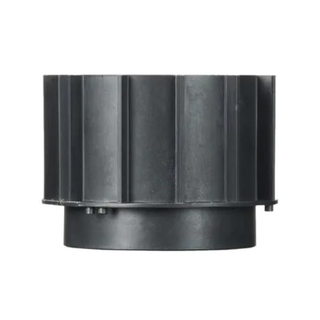 Pack de 60 réhausses de plot Essentiel 60 mm JOUPLAST