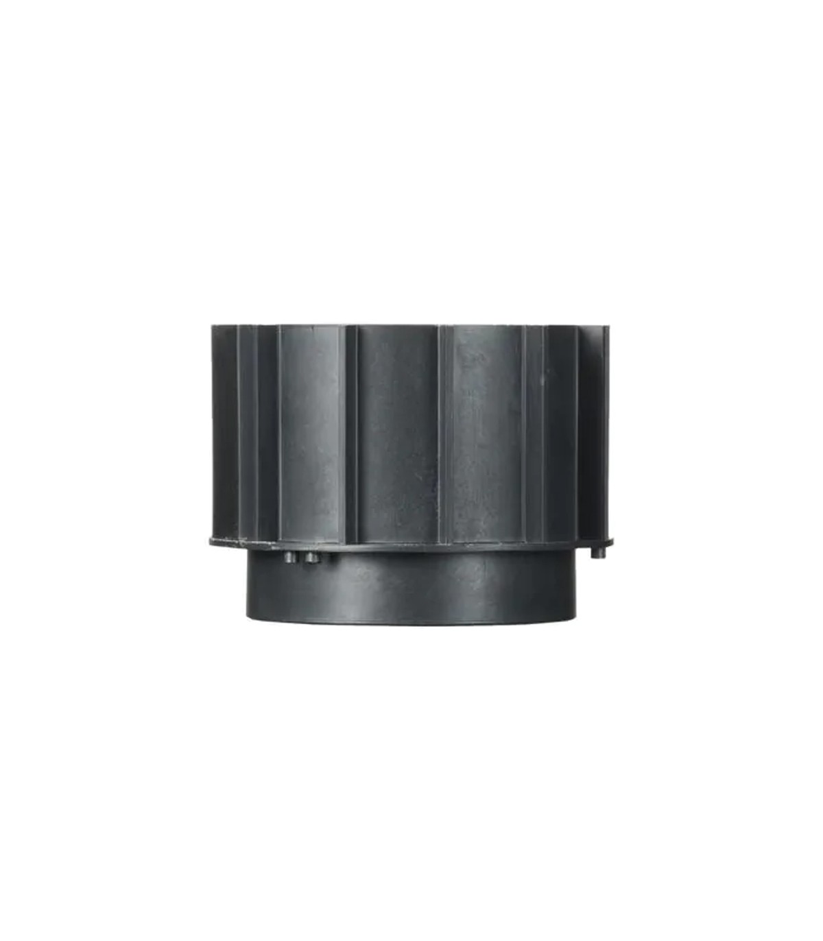 Pack de 60 réhausses de plot Essentiel 60 mm JOUPLAST