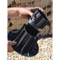 Pack de 60 réhausses de plot Essentiel 60 mm JOUPLAST