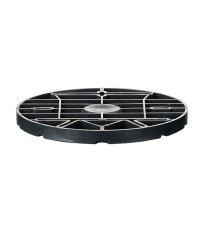 Pack de 60 réhausses de plot Essentiel 10 mm JOUPLAST