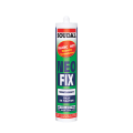 Colle néoprène Néofix Blanc 310ml SOUDAL