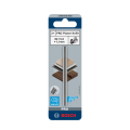 Lot de 2 Fers réversibles au carbure pour rabot 82 mm BOSCH
