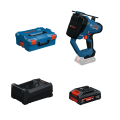 1 Batterie EXPERT 4 Ah + 1 Chargeur GAL 12V/18V-80