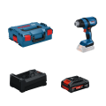1 Batterie EXPERT 4 Ah + 1 Chargeur GAL 12V/18V-80
