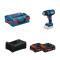 2 Batteries EXPERT 4 Ah + 1 Chargeur GAL 12V/18V-80
