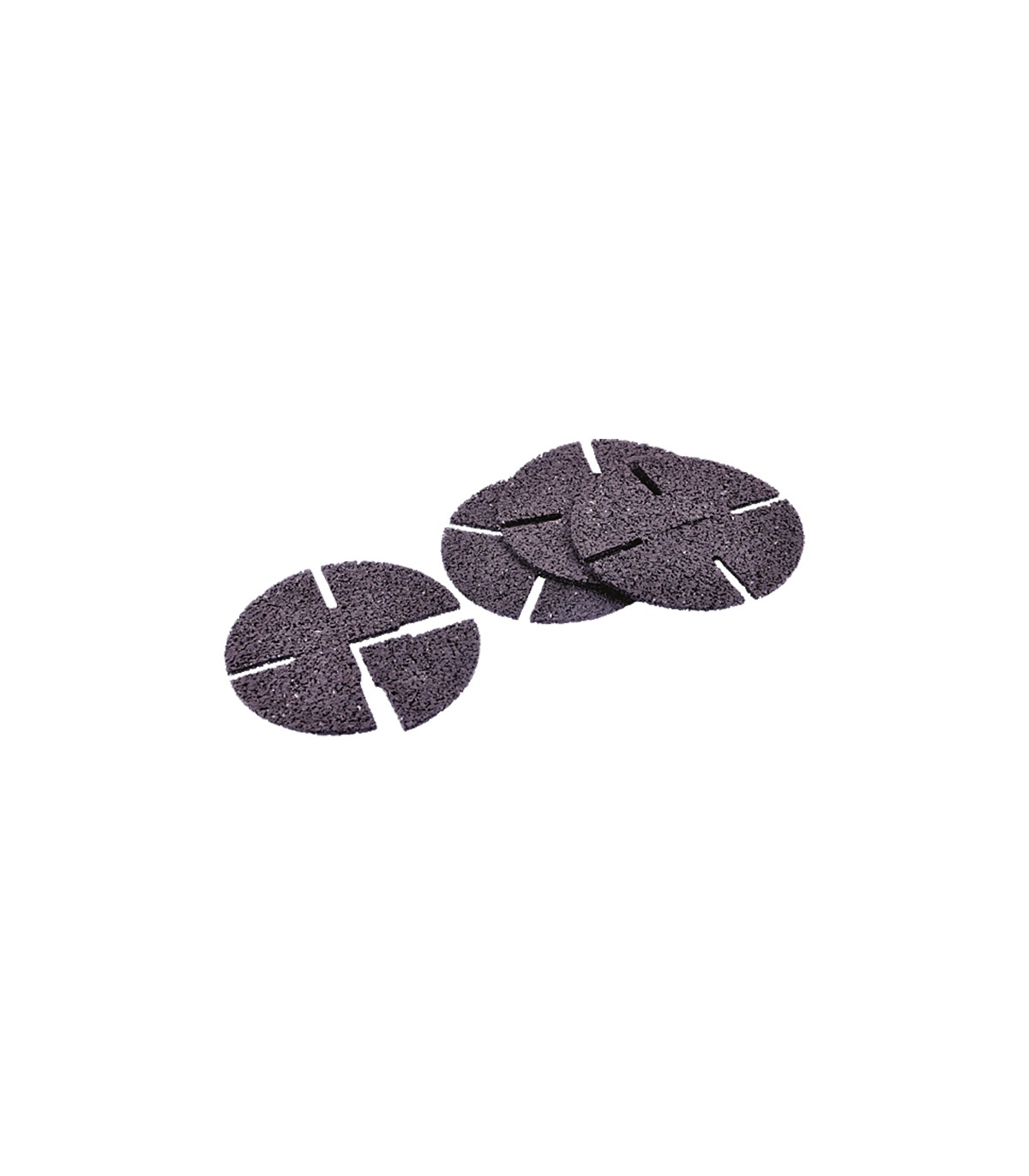 Gomme acoustique pour plots dalle Essentiel JOUPLAST