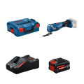 1 Batterie EXPERT 8 Ah + 1 Chargeur EXAL18V-160