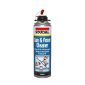 Nettoyant mousse PU Gun and Foam Cleaner 500ml SOUDAL