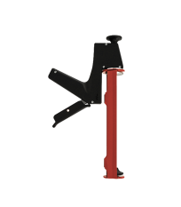 Pistolet à cartouche berceau universel H14 SOUDAL