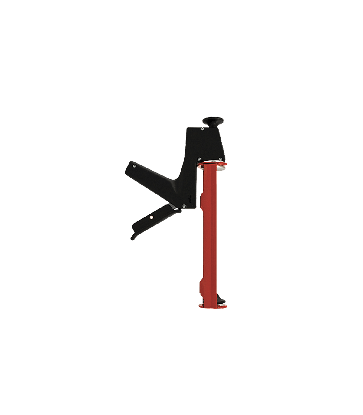 Pistolet à cartouche berceau universel H14 SOUDAL